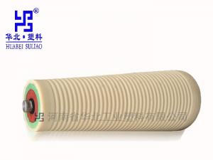 如何選擇高質量的靜音托輥？